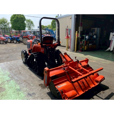 KUBOTA トラクター GB150