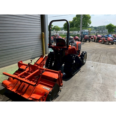 KUBOTA トラクター GB150