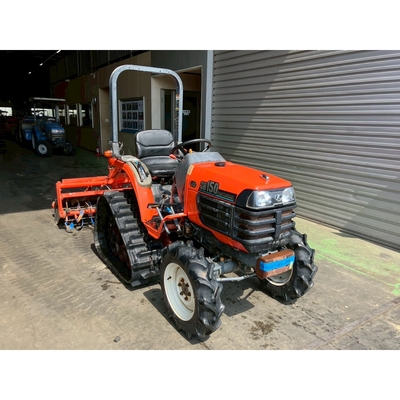 KUBOTA トラクター GB150