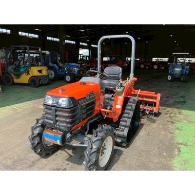 KUBOTA トラクター GB150