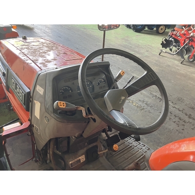 KUBOTA トラクター GL261D