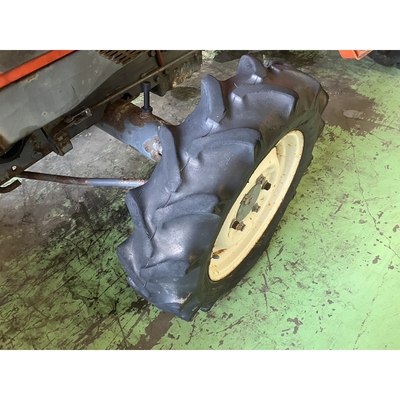 KUBOTA トラクター GL261D