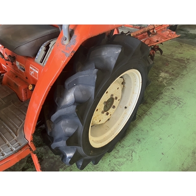 KUBOTA トラクター GL261D