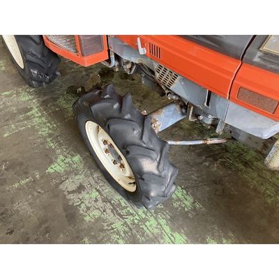 KUBOTA トラクター GL261D