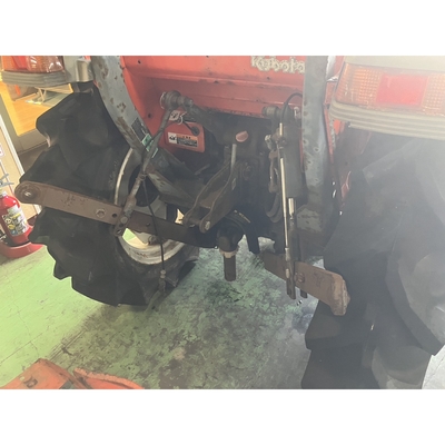 KUBOTA トラクター GL261D