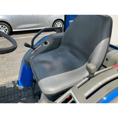 ISEKI トラクター TF17F