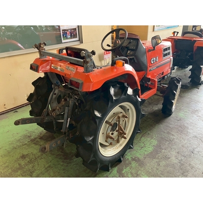 KUBOTA トラクター GT3
