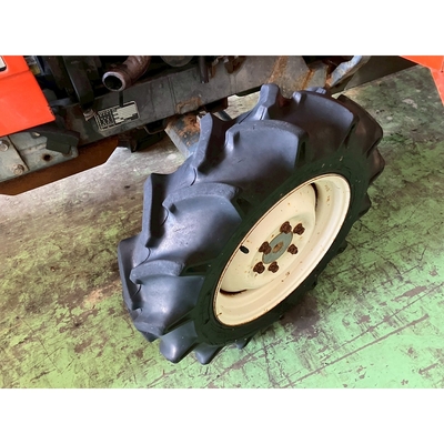KUBOTA トラクター GT3