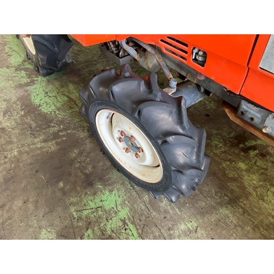 KUBOTA トラクター GT3