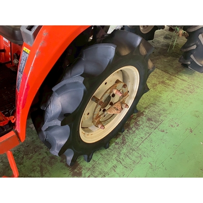 KUBOTA トラクター GT3