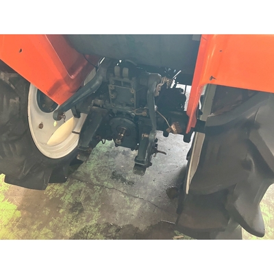 KUBOTA トラクター ZB1600D