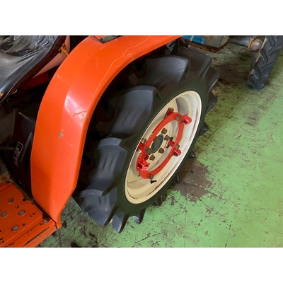 KUBOTA トラクター ZB1600D