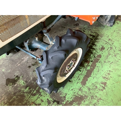 KUBOTA トラクター ZB1600D