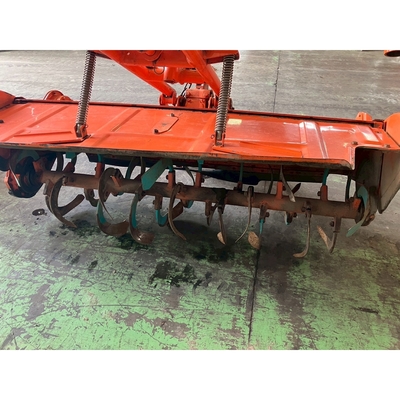 KUBOTA トラクター ZB1600D