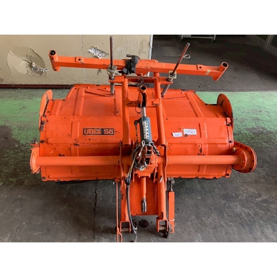 KUBOTA トラクター ZB1600D