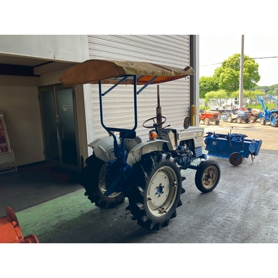 MITSUBISHI トラクター D2000S