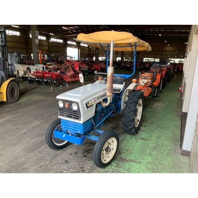 MITSUBISHI トラクター D2000S