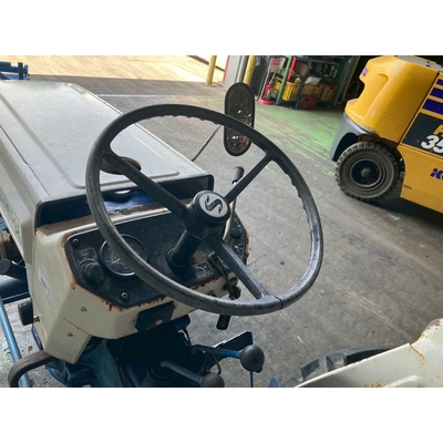 MITSUBISHI トラクター D2000S