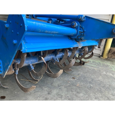 MITSUBISHI トラクター D2000S