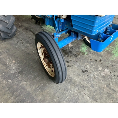 MITSUBISHI トラクター D2000S
