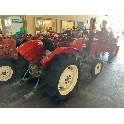 YANMAR トラクター YM2610S