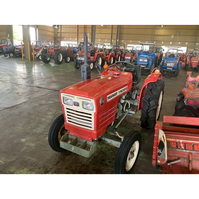 YANMAR トラクター YM2610S
