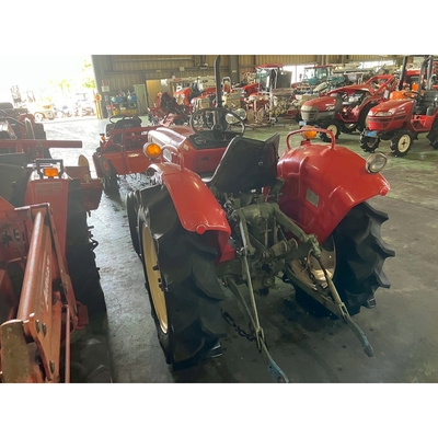 YANMAR トラクター YM2610S