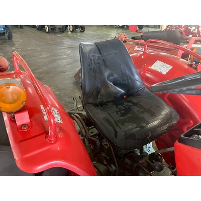 YANMAR トラクター YM2610S