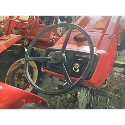 YANMAR トラクター YM2610S