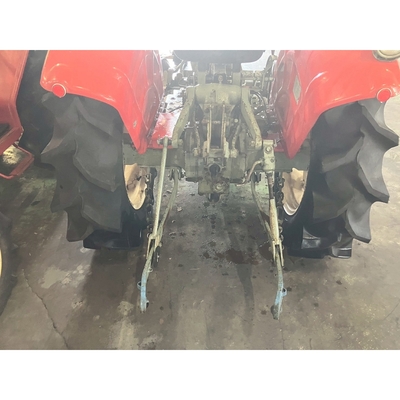 YANMAR トラクター YM2610S