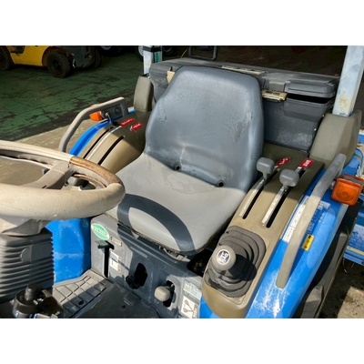 ISEKI トラクター TF193F