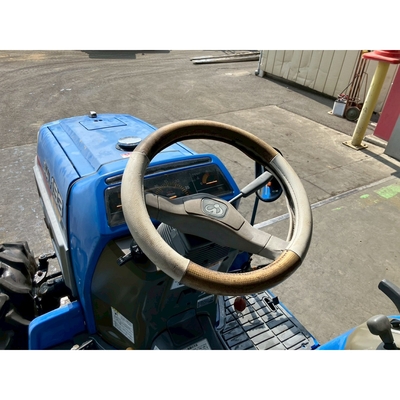ISEKI トラクター TF193F