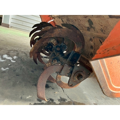 KUBOTA トラクター B1-14D