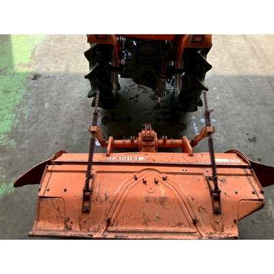 KUBOTA トラクター B1-14D