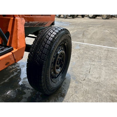 KUBOTA トラクター B1-14D