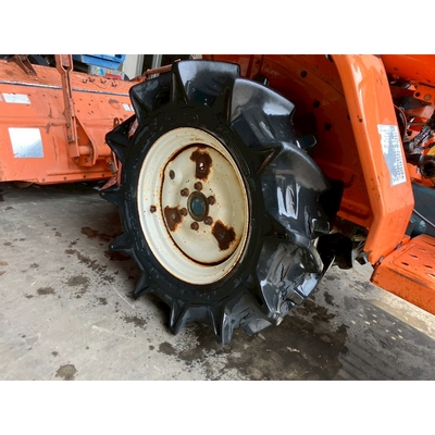 KUBOTA トラクター B1-14D