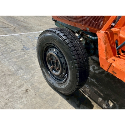 KUBOTA トラクター B1-14D