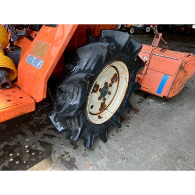 KUBOTA トラクター B1-14D