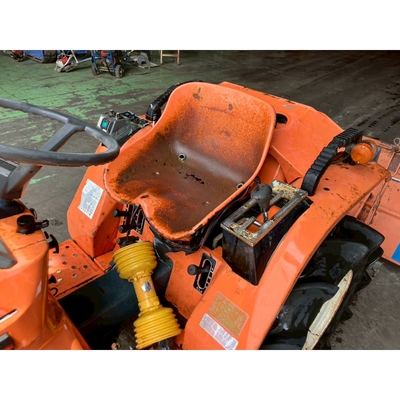 KUBOTA トラクター B1-14D