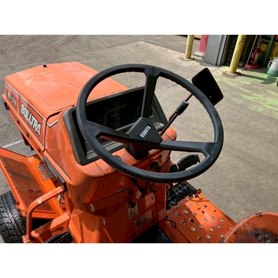KUBOTA トラクター B1-14D