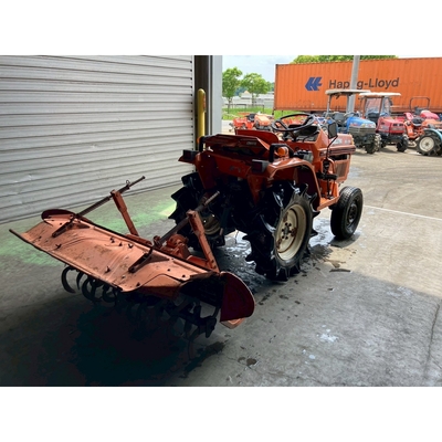 KUBOTA トラクター B1-14D