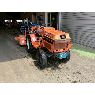 KUBOTA トラクター B1-14D