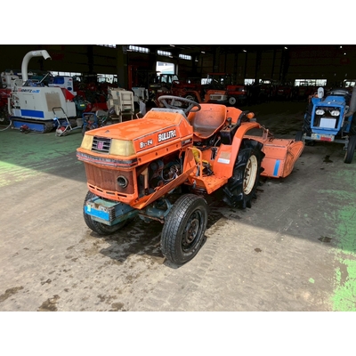 KUBOTA トラクター B1-14D