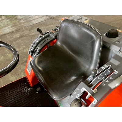 KUBOTA トラクター A-15D