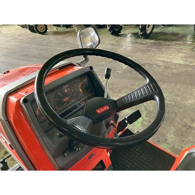 KUBOTA トラクター A-15D