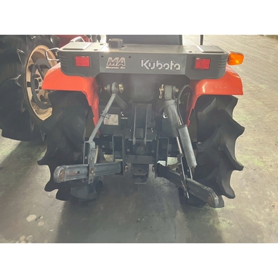 KUBOTA トラクター A-15D