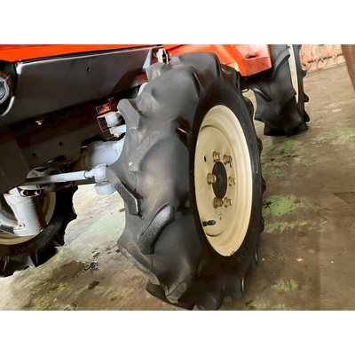 KUBOTA トラクター A-15D