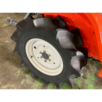 KUBOTA トラクター A-15D