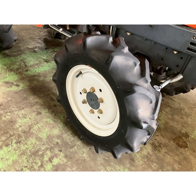 KUBOTA トラクター A-15D