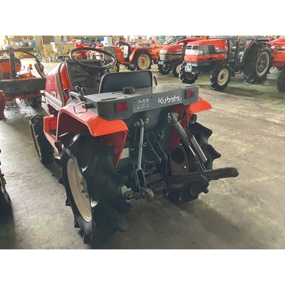 KUBOTA トラクター A-15D